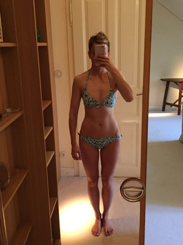 Susie Wolff Leaked The Fappening (10 Photos)