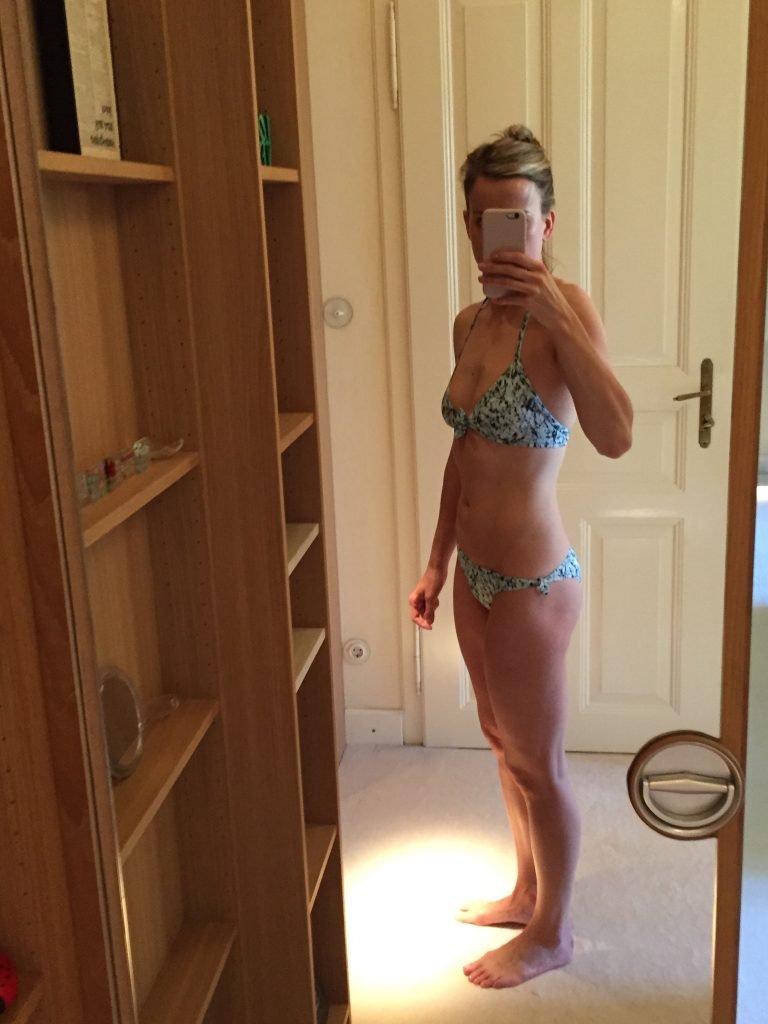 Susie Wolff Leaked The Fappening (10 Photos)