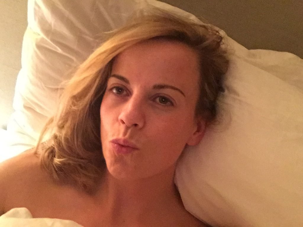 Susie Wolff Leaked The Fappening (10 Photos)