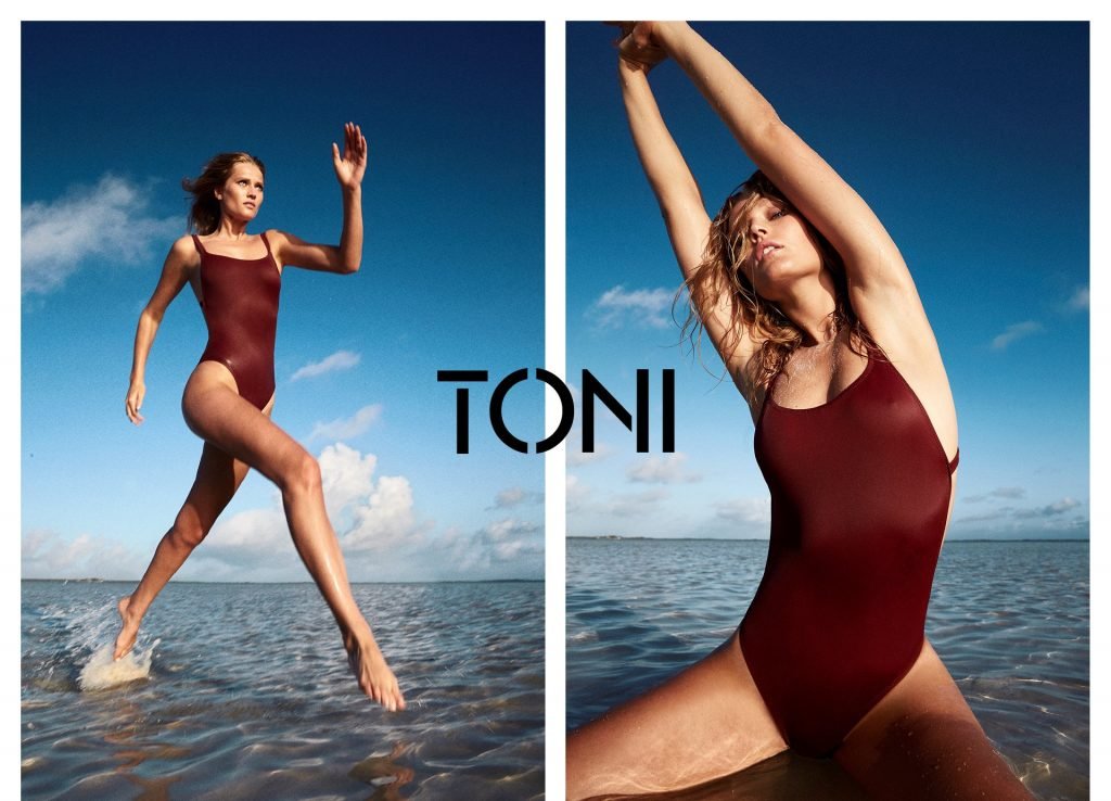 Toni Garrn Sexy (22 Pics + Gif &amp; Videos)