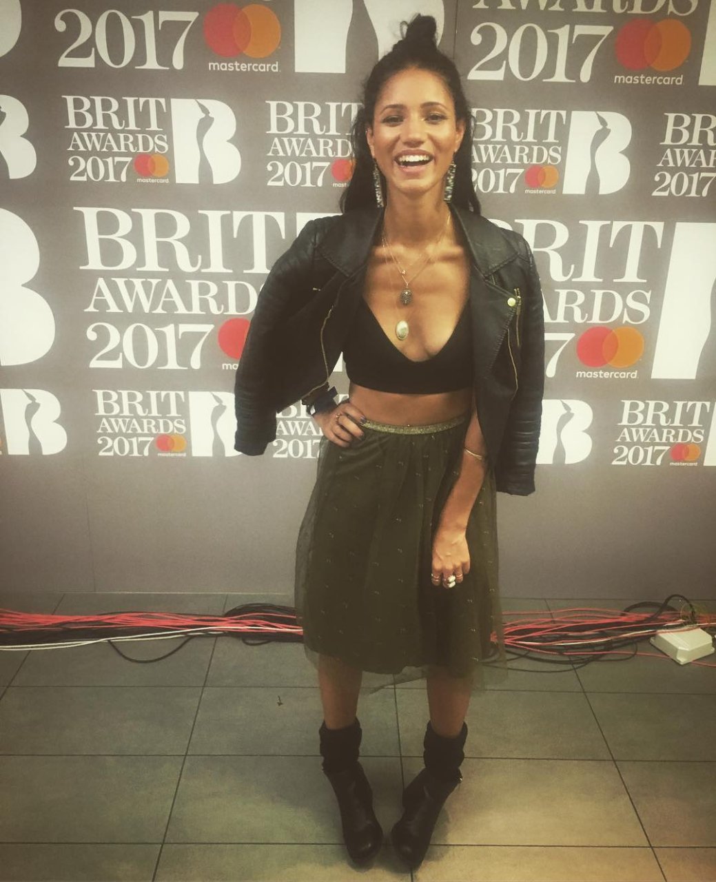 Vick Hope Vicknhope Nude Leaks Photo 25 Thefappening 