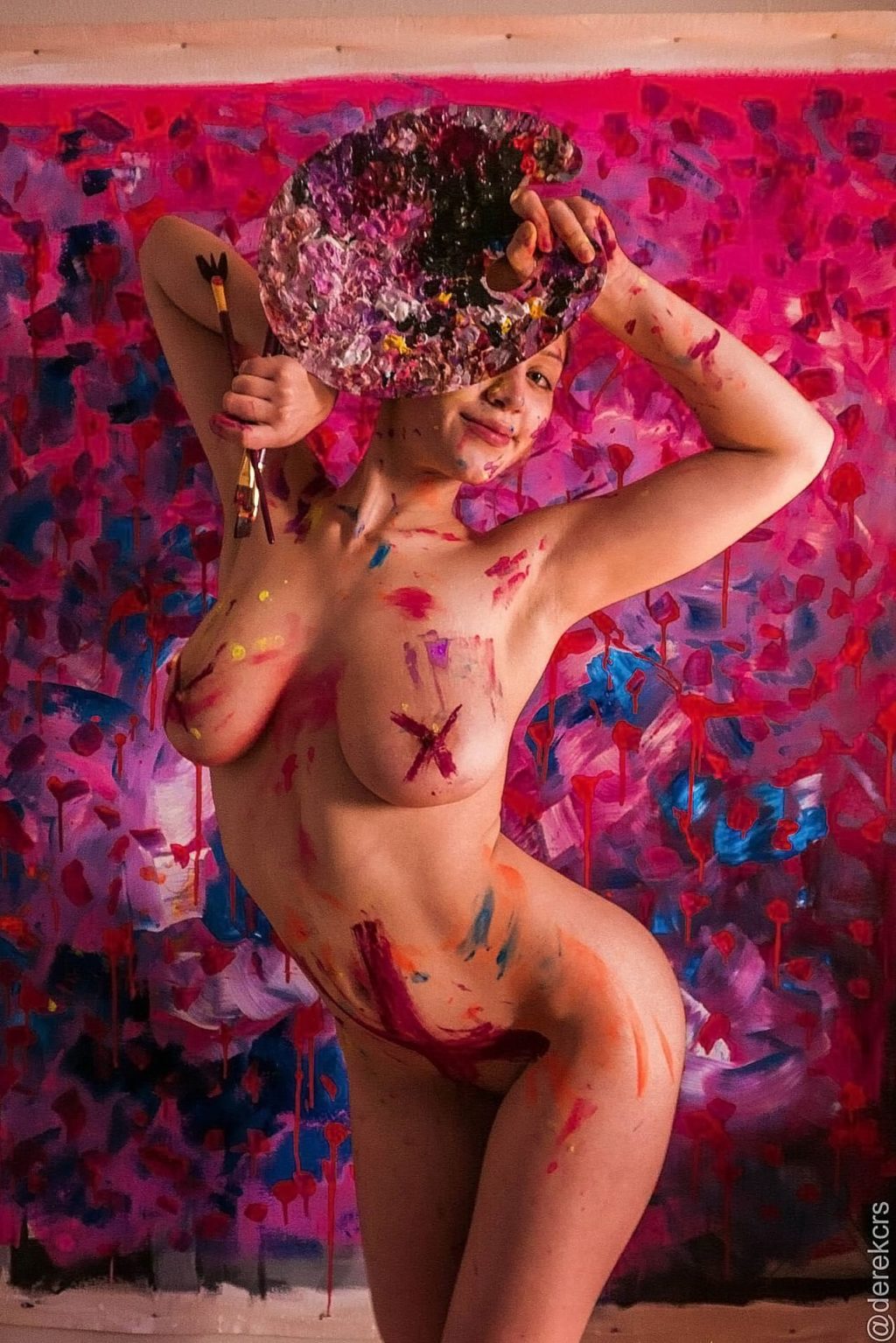 Caylee Cowan Nude &amp; Sexy Collection (122 Photos + Videos)