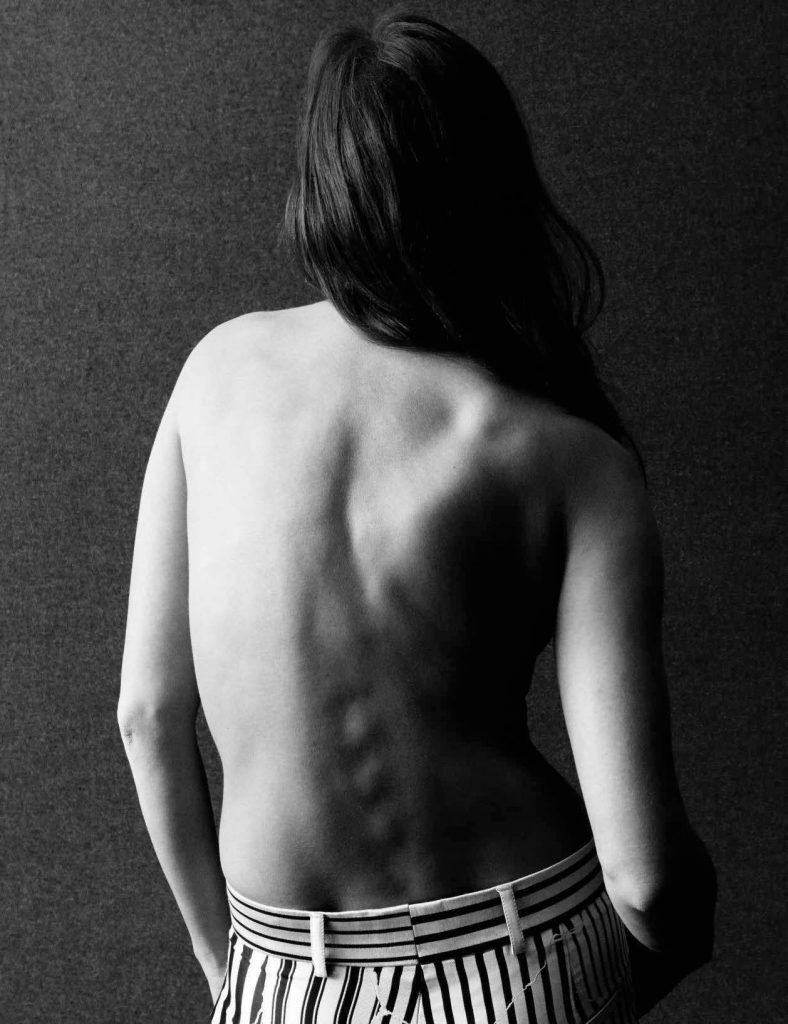Irina Shayk Sexy &amp; Topless (19 Photos)
