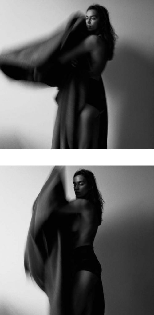 Irina Shayk Sexy &amp; Topless (19 Photos)