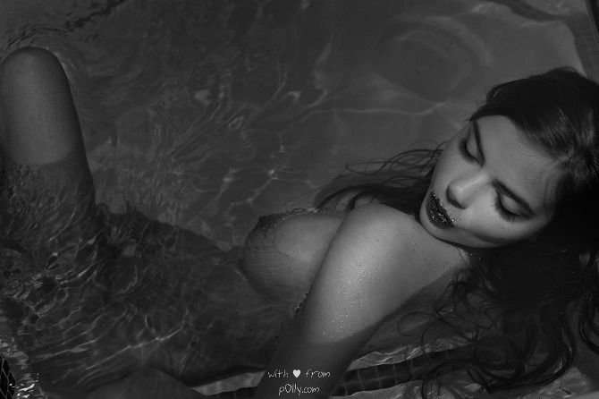 Alina Aliluykina Nude &amp; Sexy (31 Photos + Videos)