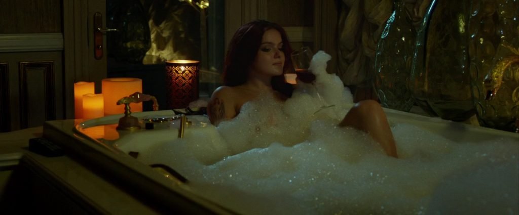 Ariel Winter Nude – The Last Movie Star (2017) HD 1080p