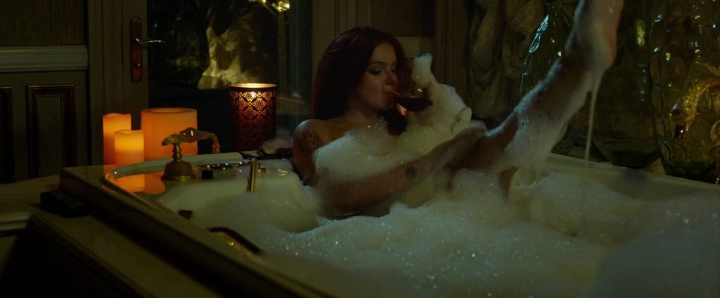 Ariel Winter Nude – The Last Movie Star (2017) HD 1080p