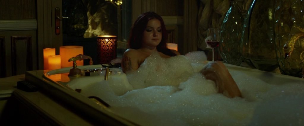 Ariel Winter Nude – The Last Movie Star (2017) HD 1080p