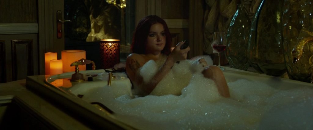 Ariel Winter Nude – The Last Movie Star (2017) HD 1080p