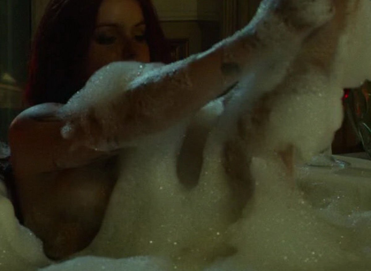 Ariel winter nude leaked pics sex tape