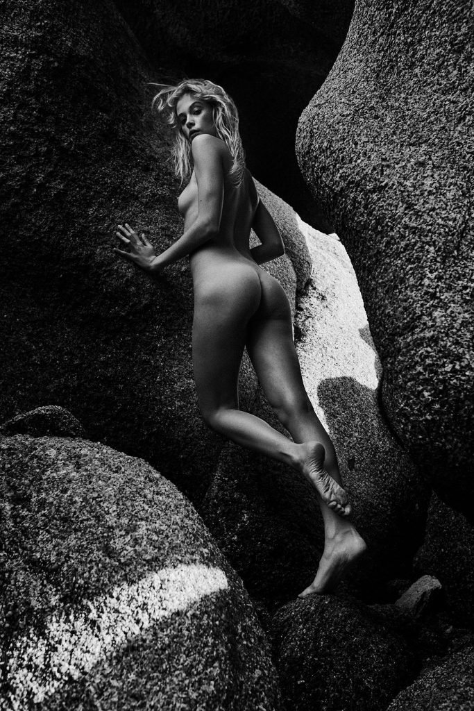 Barbara Di Creddo Nude (5 Photos). 