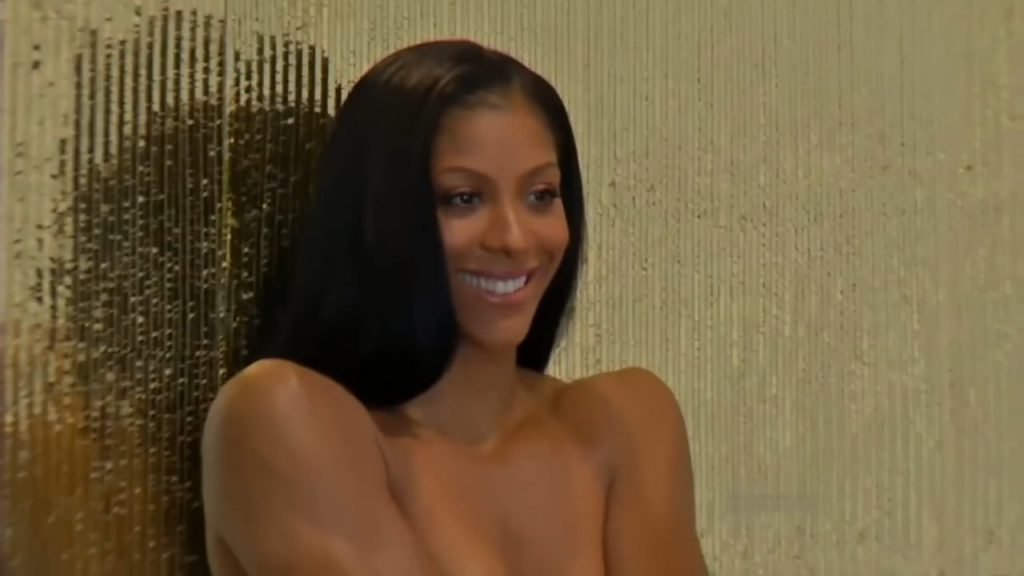 Candace Parker Nude (17 Photos + Video)