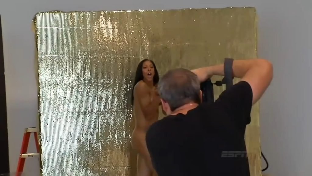 Candace Parker Nude (17 Photos + Video)