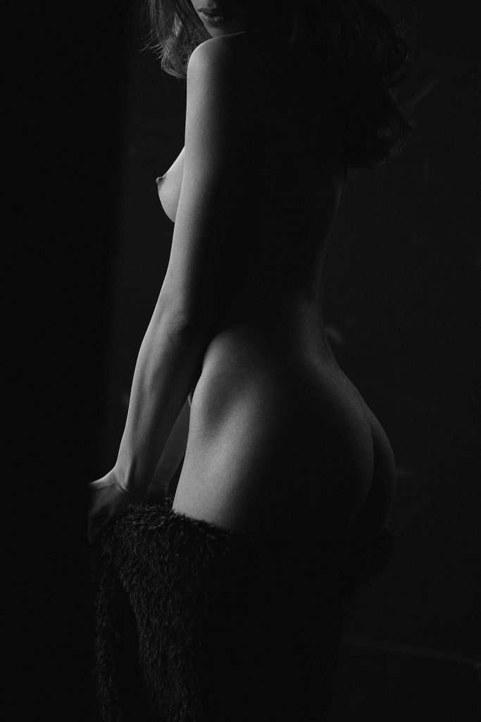 Chiara Bianchino Nude &amp; Sexy (49 Photos + Videos)