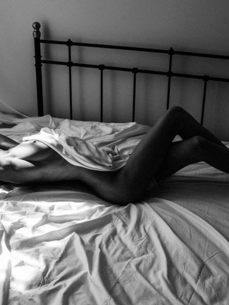 Dasha Malygina Nude &amp; Sexy (21 Photos)