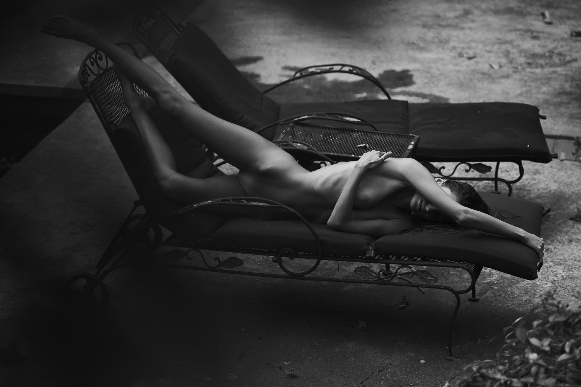 Elen Dali Nude (37 Photos + Gif) .