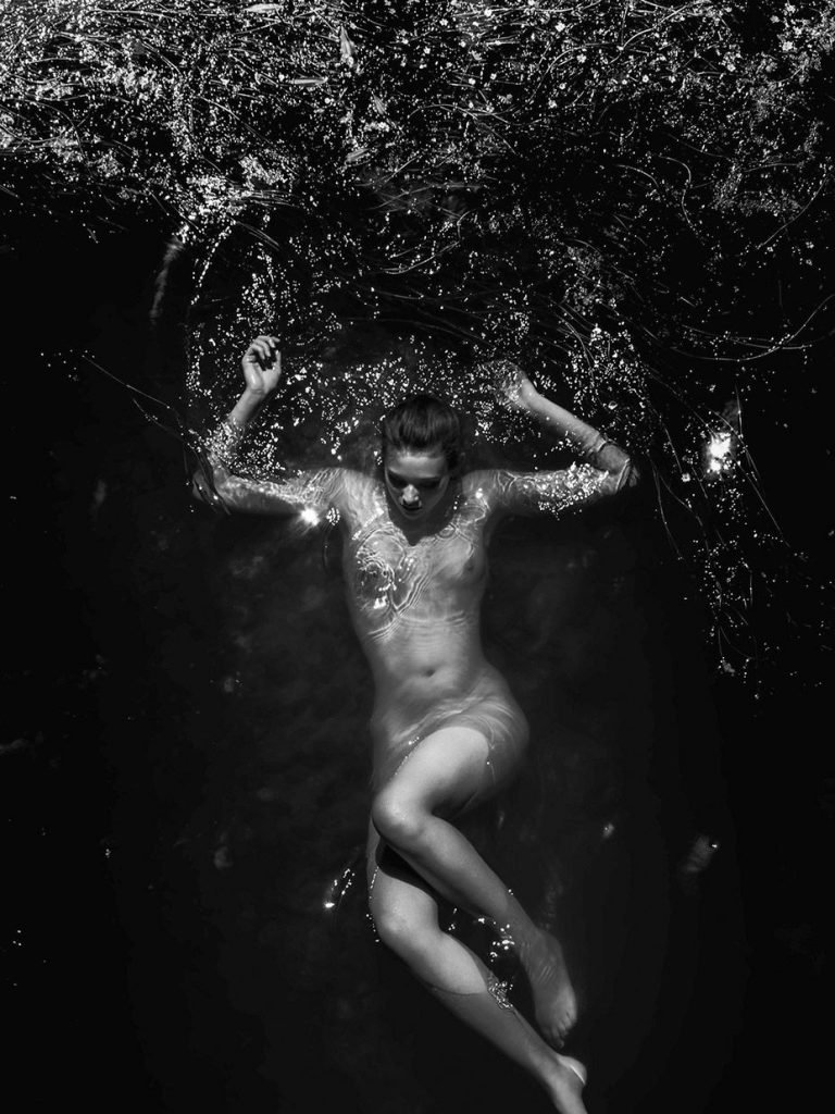 Eliya Aceta Nude &amp; Sexy (100 Photos + Videos)