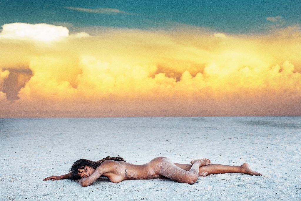 Erica Candice Nude &amp; Sexy (61 Photos + Videos)
