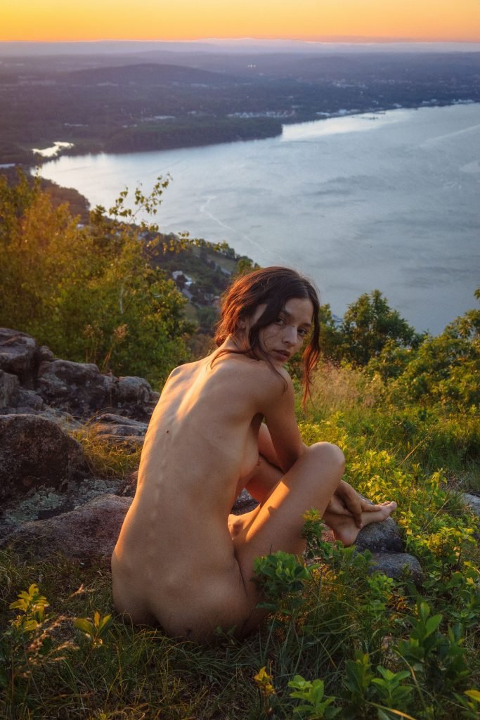 Erica Candice Nude &amp; Sexy (61 Photos + Videos)