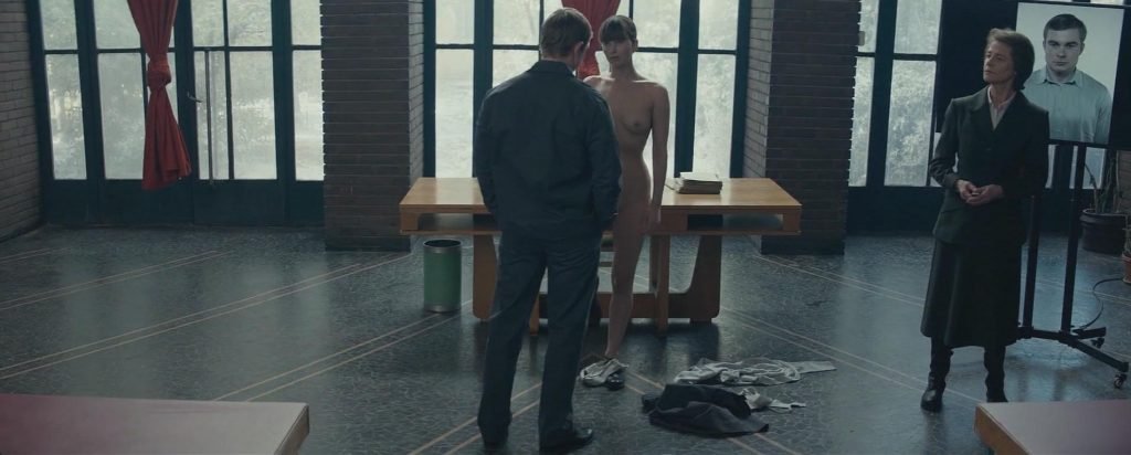 Jennifer Lawrence Nude – Red Sparrow (2018) HD 1080p