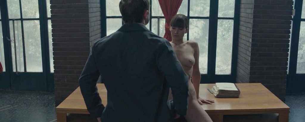 Jennifer Lawrence Nude – Red Sparrow (2018) HD 1080p
