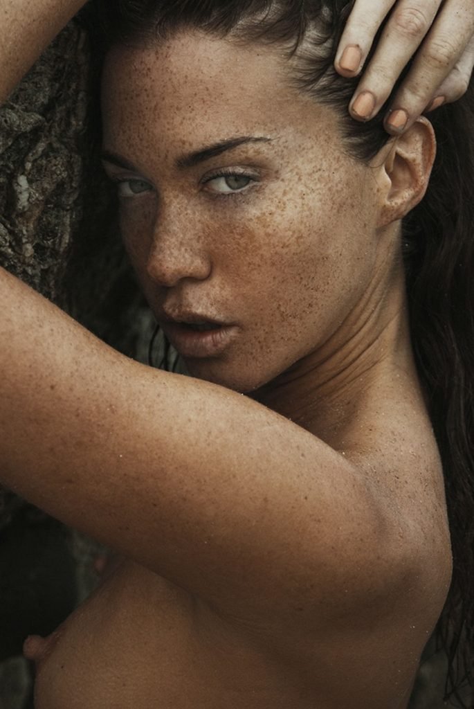 Jessica Motes Nude &amp; Sexy (13 Photos + Videos)