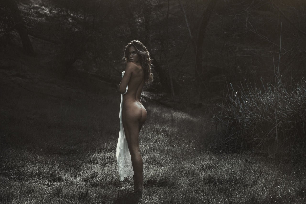 Jessica Motes Nude & Sexy (13 Photos + Videos) .