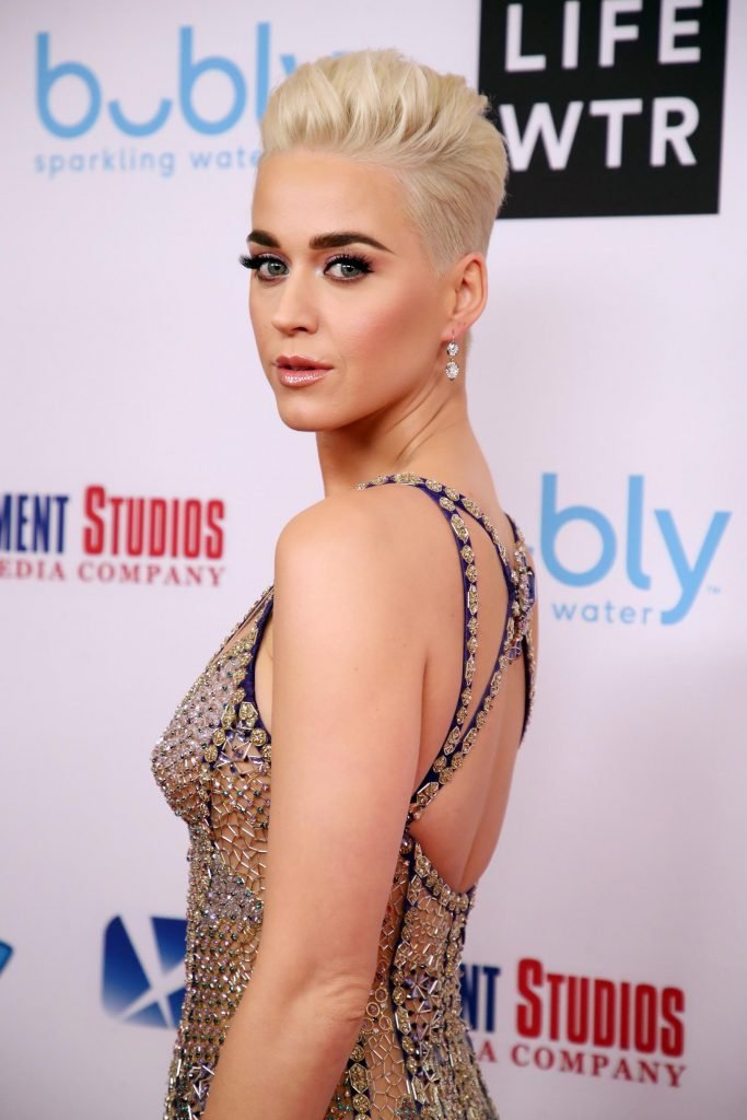 Katy Perry Sexy (13 Photos)