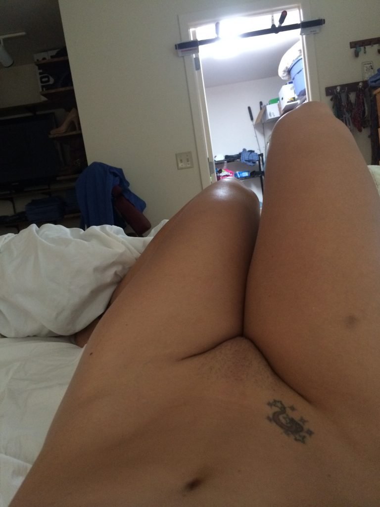 Kymberli Nance Nude Leaked Fappening (43 Photos)
