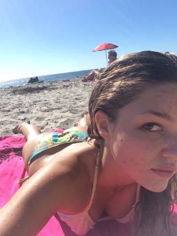 Lili Simmons Nude Leaked Fappening (64 Photos)