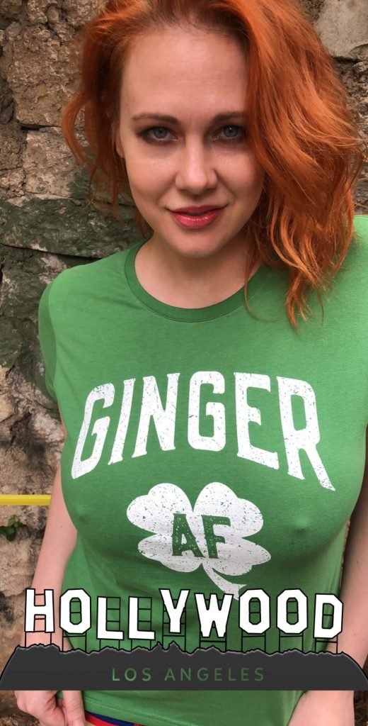 Sexy Maitland Ward Wants To Get Laid Every Time (15 Photos)