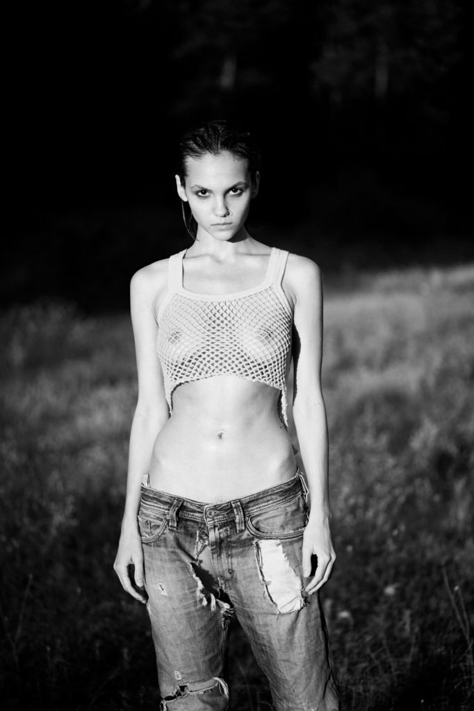 Maria Demina Nude &amp; Sexy (132 Photos + Videos)