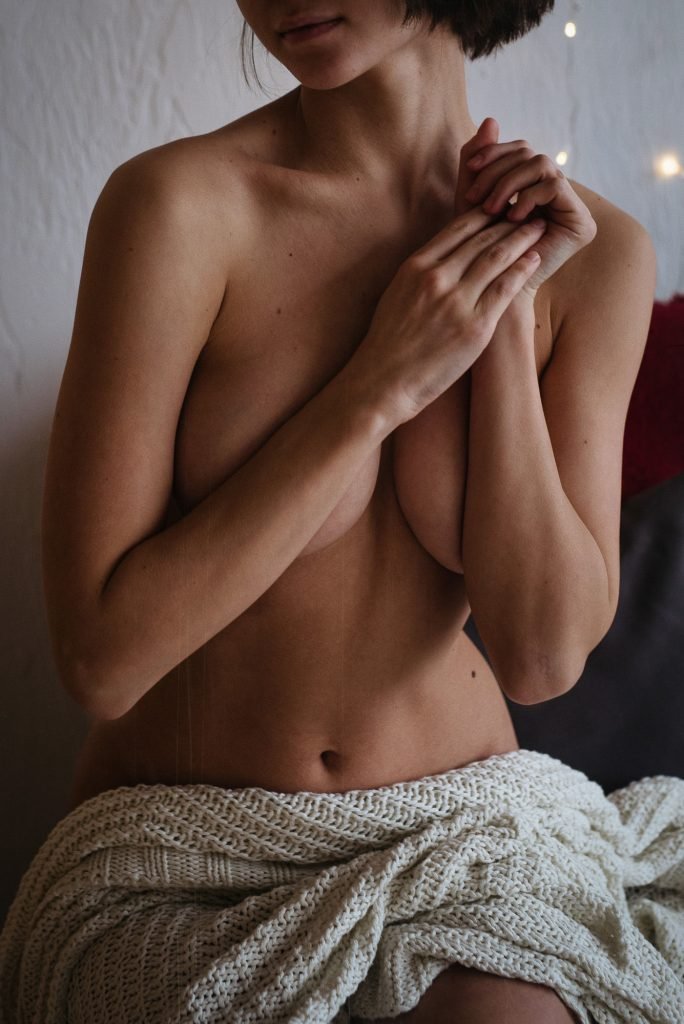 Maria Demina Nude &amp; Sexy (132 Photos + Videos)
