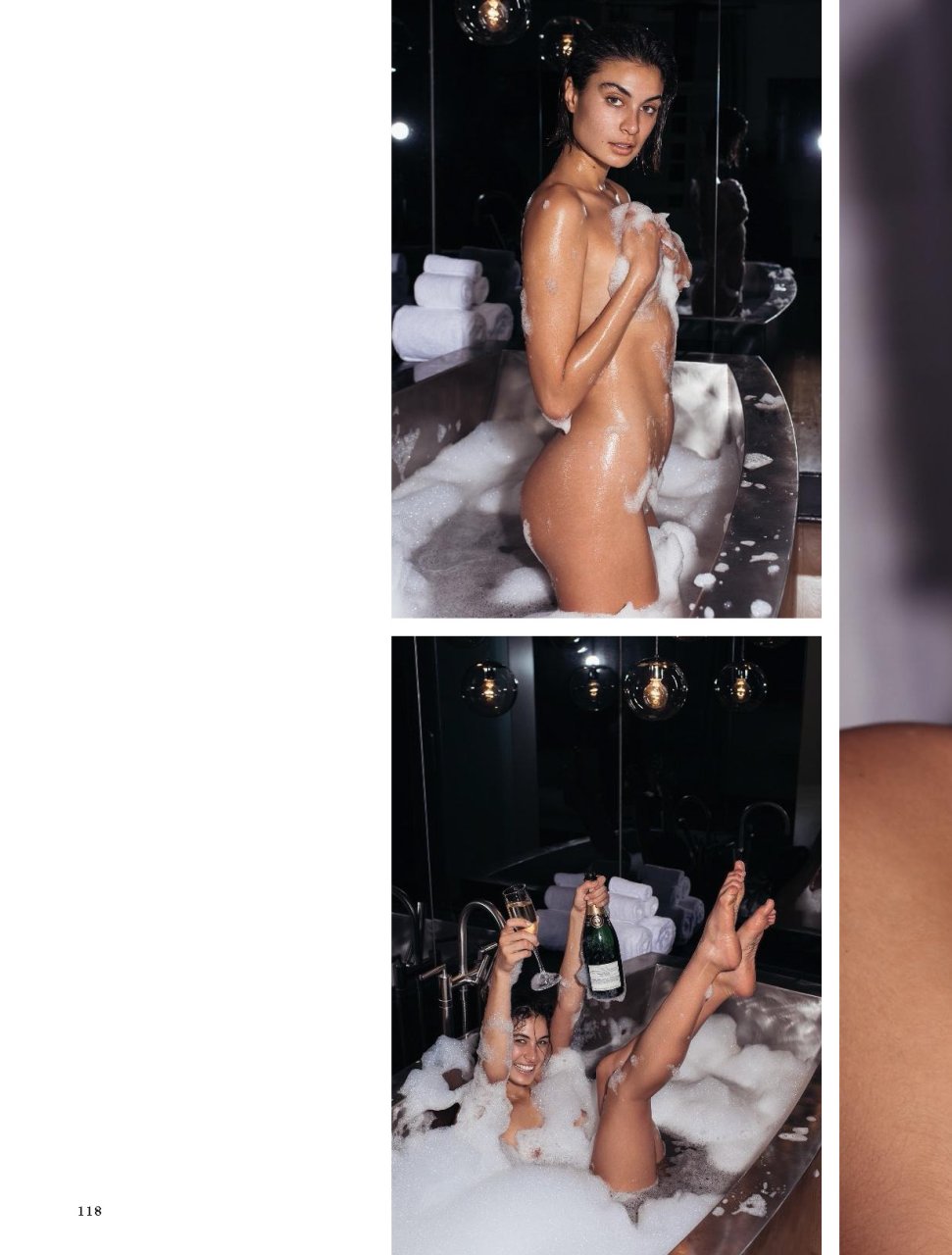 Milena Gorum Nude & Sexy (5 Photos) #TheFappening