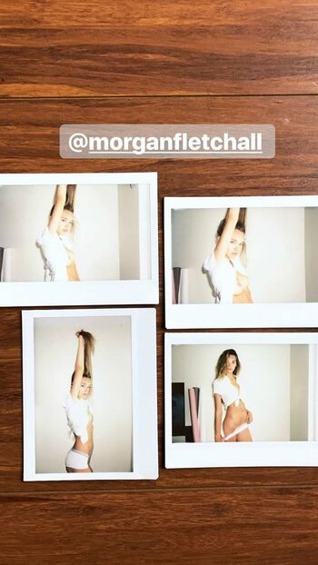 Morgan Fletchall / morganfletchall Nude Leaks Photo 41