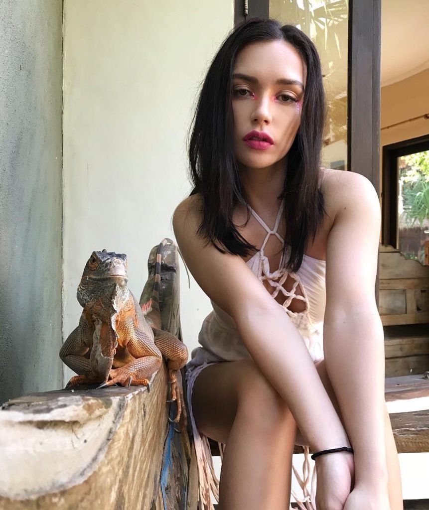 Olga Seryabkina (Molly) Nude &amp; Sexy (87 Photos + Gifs &amp; Videos)