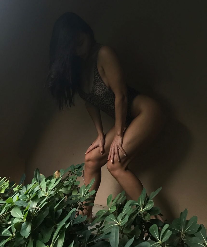 Olga Seryabkina (Molly) Nude &amp; Sexy (87 Photos + Gifs &amp; Videos)