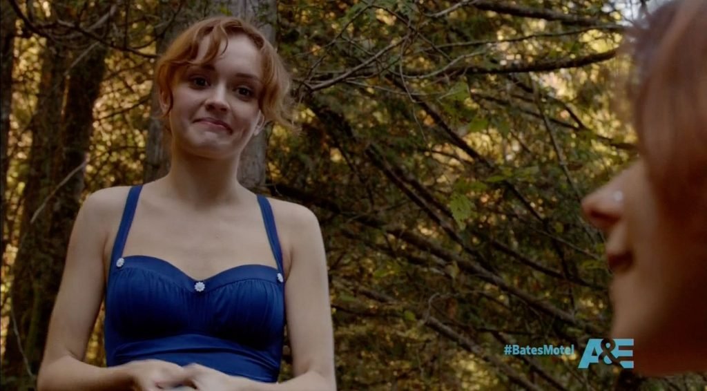 Olivia Cooke Nude And Sexy (40 Photos + Gifs &amp; Videos)
