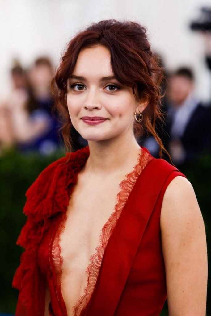 Olivia Cooke Nude And Sexy (40 Photos + Gifs &amp; Videos)