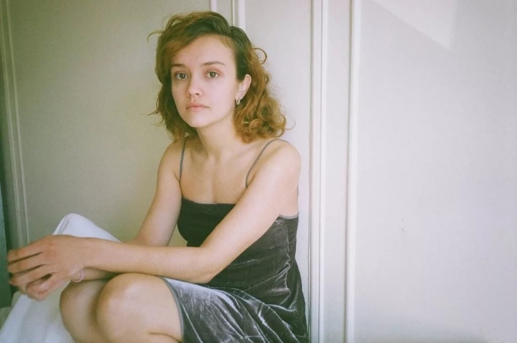 Nude olivia cooke Olivia Cooke