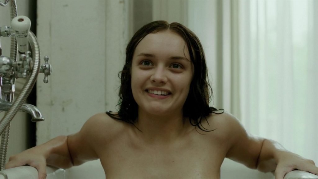 Olivia Cooke Nude And Sexy (40 Photos + Gifs &amp; Videos)