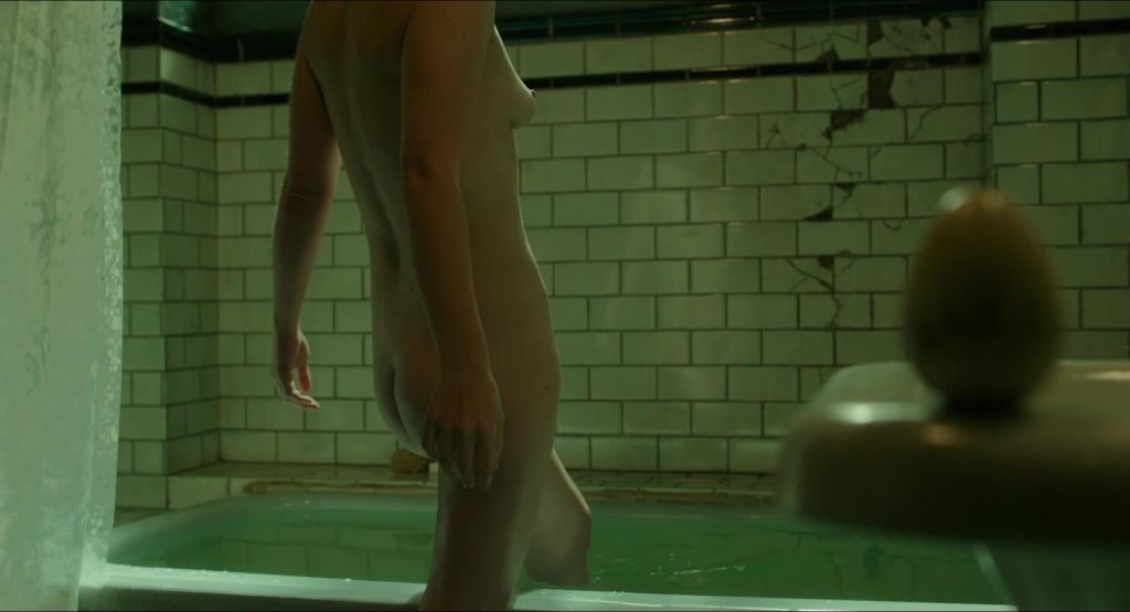 Sally Hawkins, Lauren Lee Smith Nude – The Shape of Water (2017) HD 1080p