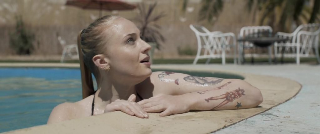 Sophie Turner Sexy – Josie (2018) 1080p (55 Pics + Gifs &amp; Video)