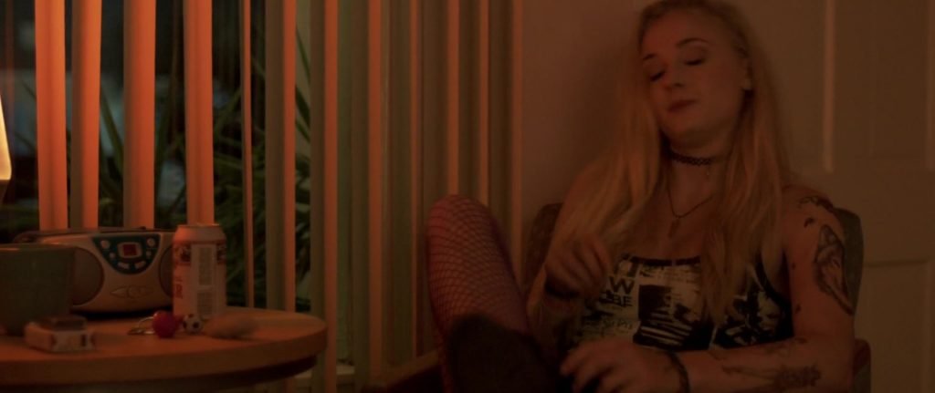 Sophie Turner Sexy – Josie (2018) 1080p (55 Pics + Gifs &amp; Video)