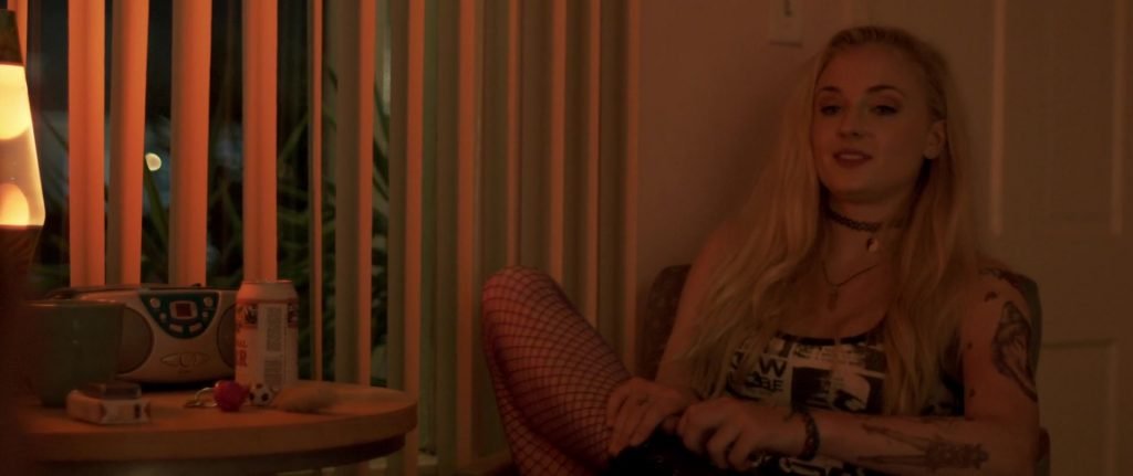 Sophie Turner Sexy – Josie (2018) 1080p (55 Pics + Gifs &amp; Video)