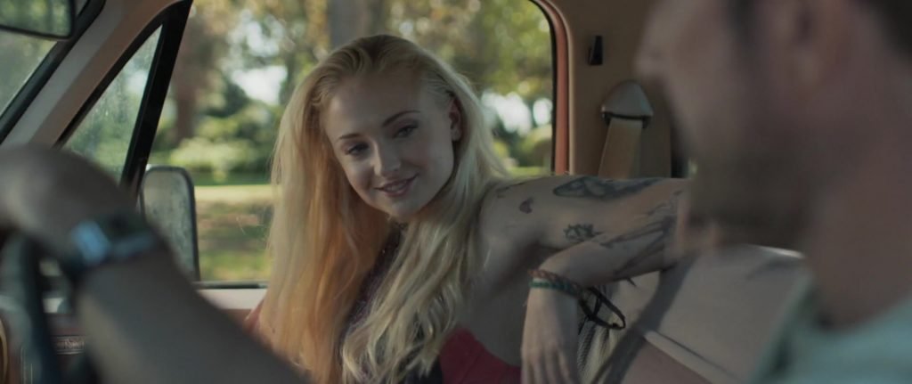 Sophie Turner Sexy – Josie (2018) 1080p (55 Pics + Gifs &amp; Video)