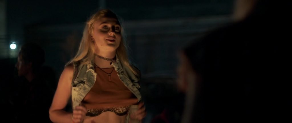 Sophie Turner Sexy – Josie (2018) 1080p (55 Pics + Gifs &amp; Video)