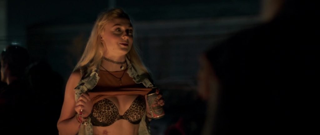 Sophie Turner Sexy – Josie (2018) 1080p (55 Pics + Gifs &amp; Video)