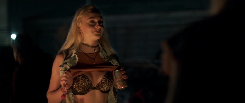 Sophie Turner Sexy – Josie (2018) 1080p (55 Pics + Gifs &amp; Video)