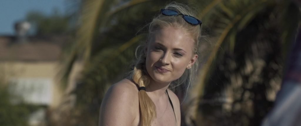 Sophie Turner Sexy – Josie (2018) 1080p (55 Pics + Gifs &amp; Video)